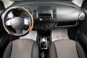 Хетчбэк Nissan Note 2010 года, 479000 рублей, Оренбург