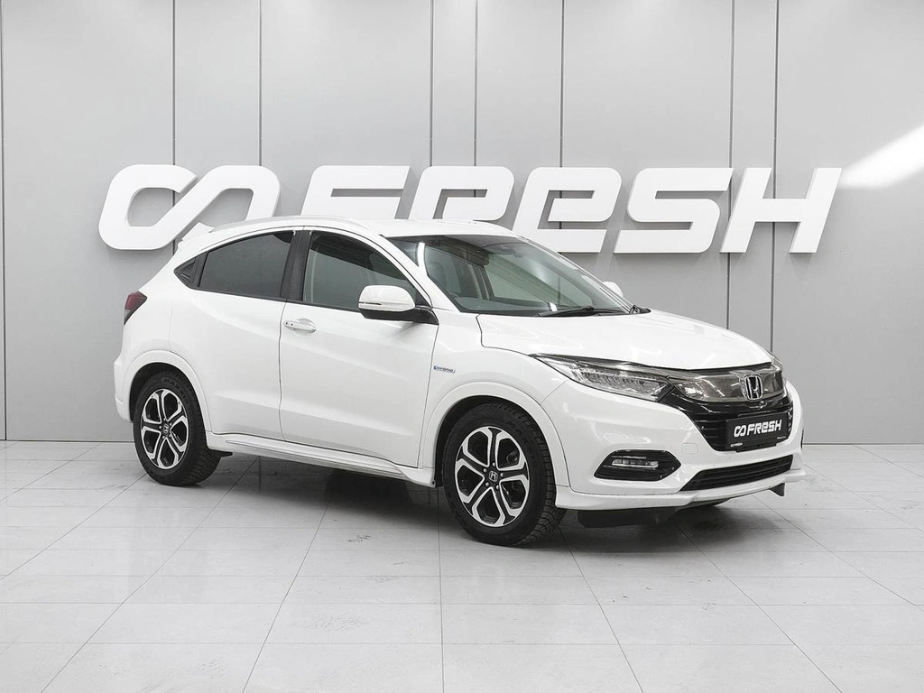 Внедорожник Honda Vezel 2018 года, 1899000 рублей, Ростов-на-Дону