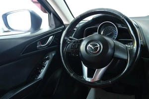 Хетчбэк Mazda 3 2014 года, 1199000 рублей, Омск