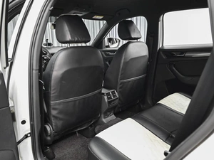 Внедорожник Skoda Kodiaq 2020 года, 2750000 рублей, Ставрополь