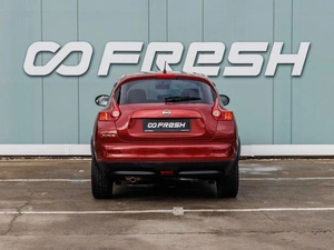 Внедорожник Nissan Juke 2013 года, 1050000 рублей, Большой Сочи