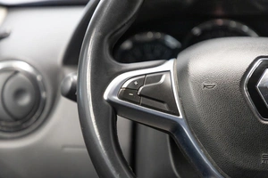 Внедорожник Renault Duster 2019 года, 1469000 рублей, Новосибирск