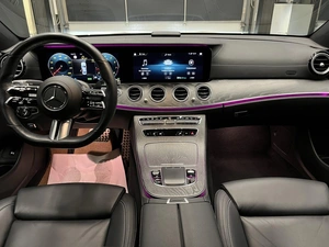 Седан Mercedes-Benz E-класс 2020 года, 5200000 рублей, Красноярск