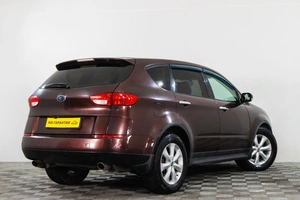 Внедорожник Subaru Tribeca 2006 года, 889000 рублей, Сургут