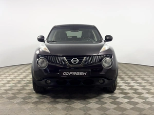 Внедорожник Nissan Juke 2013 года, 945000 рублей, Казань