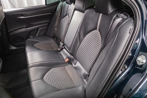 Седан Toyota Camry 2021 года, 3149000 рублей, Томск