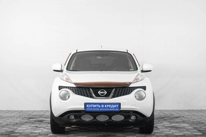 Внедорожник Nissan Juke 2014 года, 1199000 рублей, Кемерово