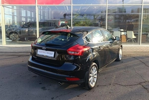 Седан Ford Focus 2019 года, 1395000 рублей, Солонцы