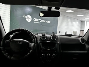 Лифтбек ВАЗ (LADA) Granta 2018 года, 549000 рублей, Ачинск