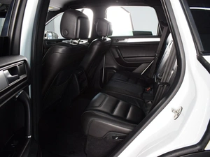 Внедорожник Volkswagen Touareg 2016 года, 3000000 рублей, Ростов-на-Дону