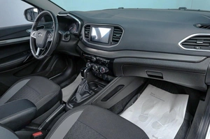 Седан ВАЗ (LADA) Vesta 2024 года, 1389000 рублей, Челябинск
