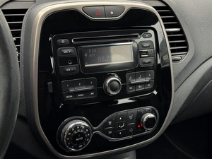 Внедорожник Renault Kaptur 2016 года, 1299000 рублей, Кропоткин