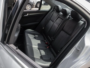 Седан Mercedes-benz C-класс 2007 года, 1000000 рублей, Большой Сочи