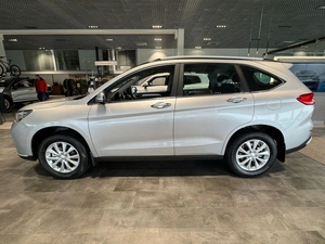 Внедорожник Haval M6 2026 года, 2299000 рублей, Красноярск
