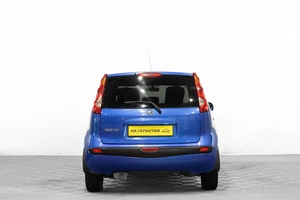 Хетчбэк Nissan Note 2007 года, 649000 рублей, Барнаул