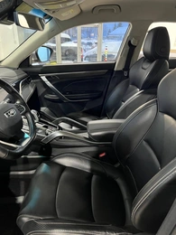 Внедорожник Geely Atlas Pro 2023 года, 1732000 рублей, Кострома