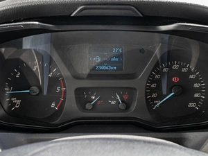 Ford Transit, VIII (2013—н. в.) 2.2 TDCi MT (125 л.с.) 2017г. 2017 года, 1950000 рублей, Краснодар