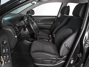 Внедорожник SsangYong Actyon 2011 года, 949000 рублей, Аксай