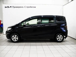Минивэн Honda Freed 2012 года, 990000 рублей, Красноярск