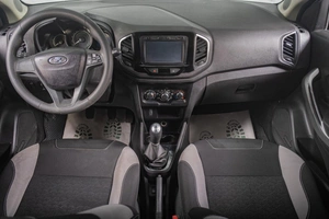 Хетчбэк ВАЗ (LADA) XRAY 2016 года, 749000 рублей, Томск