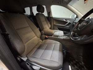Хетчбэк Audi A3 2011 года, 1147000 рублей, Красноярск