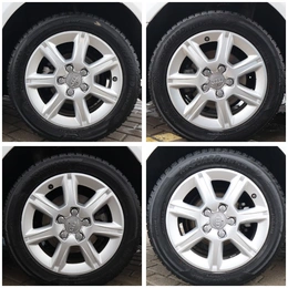 Хэтчбек Audi A3 2012 года, 1110000 рублей, Мирное