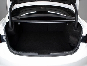 Седан Mazda 6 2023 года, 3499000 рублей, Тюмень