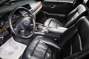 Седан Mercedes-benz E-класс 2010 года, 1079000 рублей, Сургут