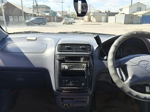 Минивэн Toyota Ipsum 1998 года, 269000 рублей, Красноярск