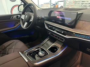 Внедорожник BMW X5 2025 года, 9995000 рублей, Новосибирск