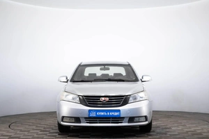 Седан Geely Emgrand EC7 2013 года, 689000 рублей, Пермь