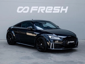 Купе Audi TT 2019 года, 3900000 рублей, Краснодар