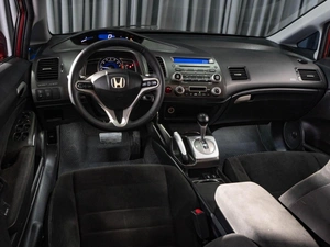 Седан Honda Civic 2008 года, 837000 рублей, Тюмень