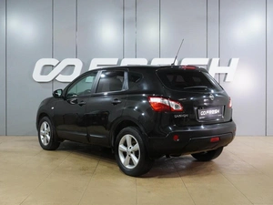 Внедорожник Nissan Qashqai 2012 года, 1279000 рублей, Воронеж