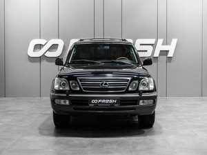 Внедорожник Lexus LX 2005 года, 2149000 рублей, Тюмень