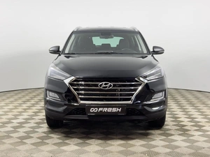 Внедорожник Hyundai Tucson 2019 года, 2694900 рублей, Казань