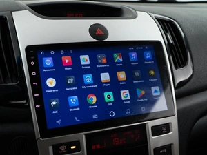 Купе Kia Cerato 2012 года, 819999 рублей, Москва