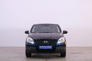 Внедорожник Nissan Qashqai 2007 года, 1099000 рублей, Омск