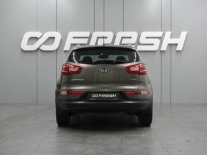 Внедорожник Kia Sportage 2013 года, 1509000 рублей, Воронеж