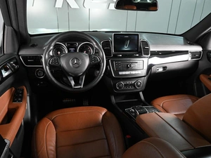 Внедорожник Mercedes-benz GLE-класс 2015 года, 3599000 рублей, Ростов-на-Дону