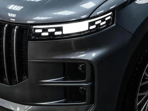 Внедорожник JAECOO J7 2024 года, 2249000 рублей, Тюмень