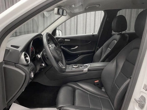 Внедорожник Mercedes-benz GLC-класс 2019 года, 3149000 рублей, Красноярск