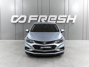 Седан Chevrolet Cruze 2016 года, 1139000 рублей, Ростов-на-Дону