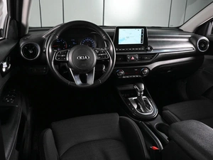 Седан Kia Cerato 2020 года, 1990000 рублей, Аксай