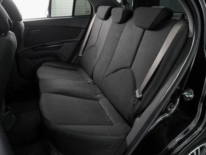 Седан Kia Rio 2011 года, 519000 рублей, Воронеж