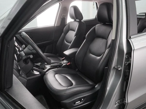 Внедорожник FAW Besturn X40 2021 года, 1199000 рублей, Воронеж