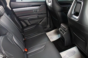 Внедорожник Jetour Dashing 2025 года, 3329000 рублей, Сургут