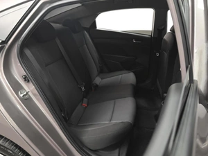 Седан Hyundai Solaris 2019 года, 1345000 рублей, Ставрополь