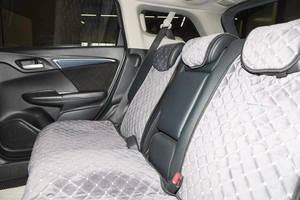 Универсал Honda Shuttle 2015 года, 1249000 рублей, Новосибирск