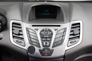 Седан Ford Fiesta 2015 года, 789000 рублей, Оренбург